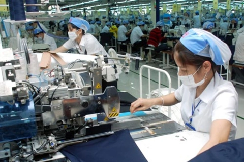 Privatization of Vietnam state firms remains slow, meeting 28% of target