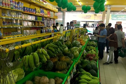 Vietnamese consumers prioritize buying preventive, essential products