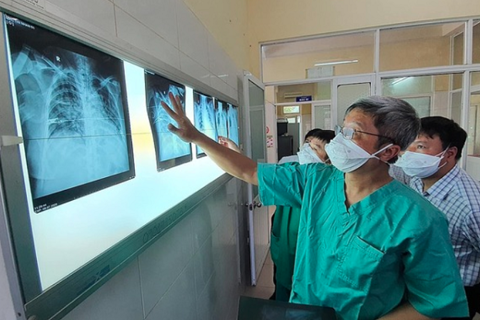 August 16: Vietnam reports one more Covid-19 casualty, death toll hits 24