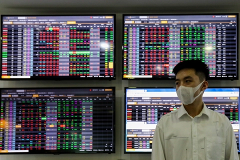 Vietnam stock market remains bright spot in Southeast Asia amid Covid-19