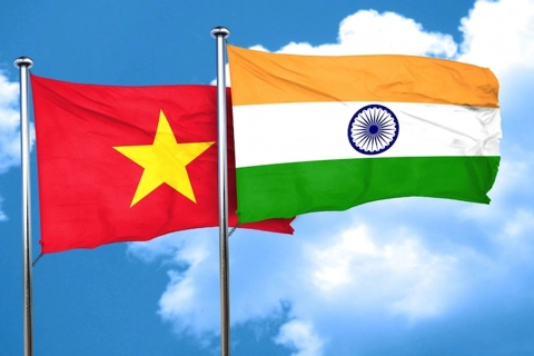 Vietnam-India: New partnership in supply chain  