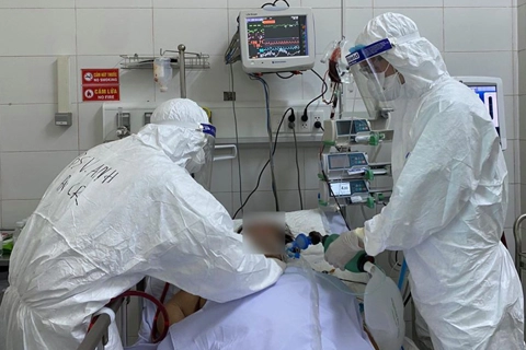 Vietnam reports two more Covid-19 deaths and 53 recovereds