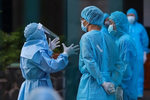 August 20: Vietnam’s coronavirus infections surpass 1,000