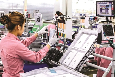 "Make in Vietnam" products to realize the country’s digital economy ambition