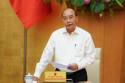 Vietnam could extend waiving and delaying of tax payments to 2025: PM