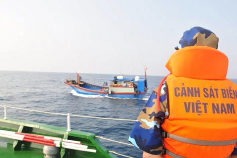 Vietnam keeps close watch on all South China Sea developments: Spokesperson