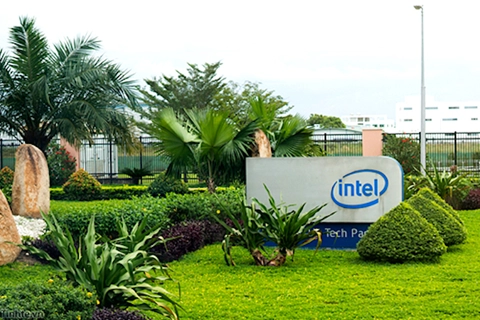 Intel plans another major investment into Vietnam