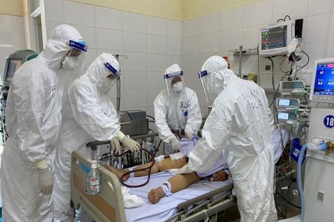 Vietnam: One more young Covid-19 patient dies, death toll reaches 28