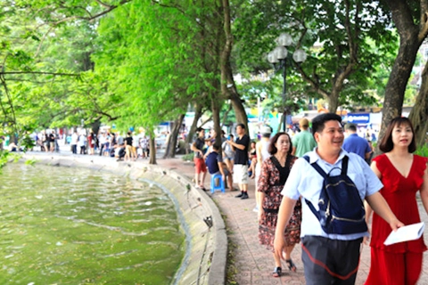 Hanoi ensures safe, secure tourism environment amid Covid-19