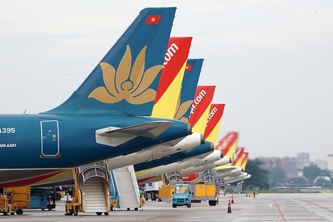 Vietnam PM urges raising int'l flights