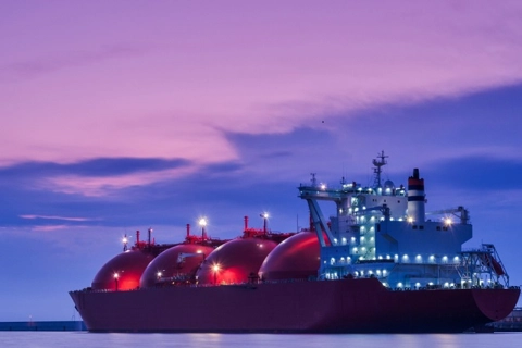 Why Vietnam’s gas-fired power projects draw US LNG suppliers?