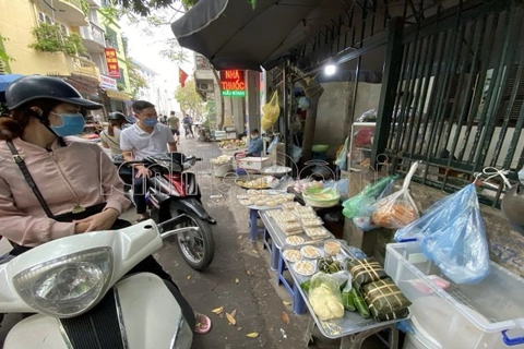 Vietnam takes tougher move to protect environment