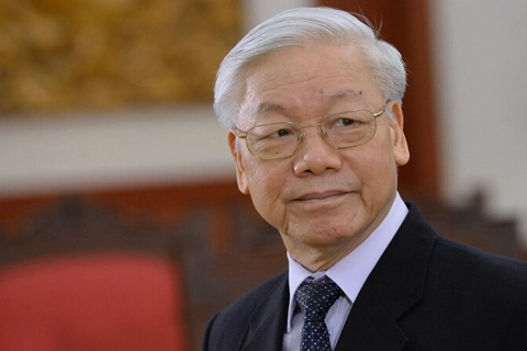Vietnam sets sight on becoming high-income country by 2045: State president