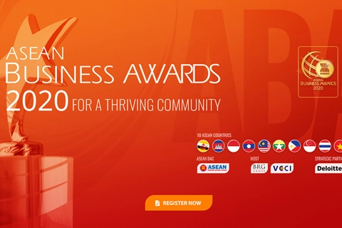 ABA 2020 honors the value of ASEAN businesses