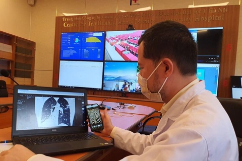 Vietnam to adopt greater integration of technology in healthcare