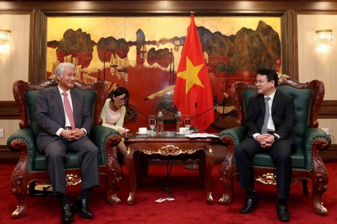 Vietnam remains attractive destination for Taiwan investors