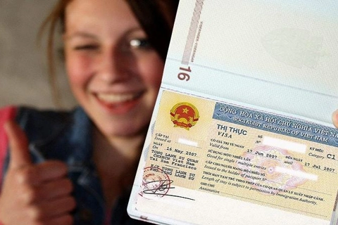 Vietnam allows another one-month visa extension