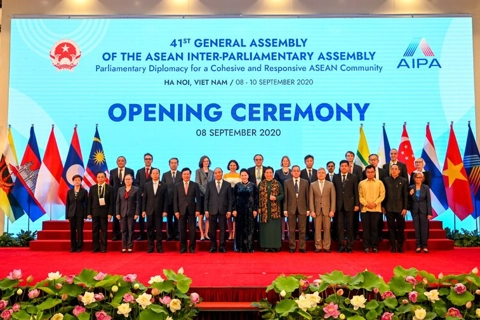 Vietnam determined to excel in 2020 ASEAN Chairmanship role: PM