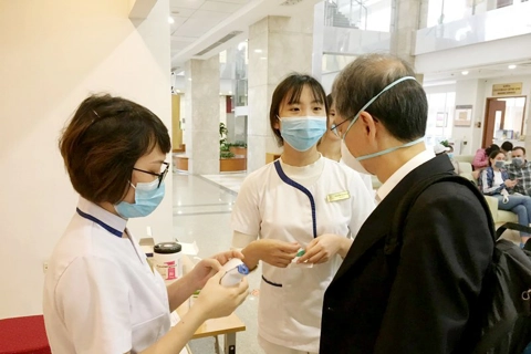 Vietnam launches advisory message to prevent Covid-19 spread