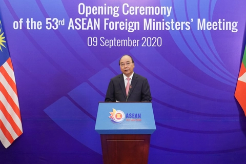 Efforts should be invested to control Covid-19 in ASEAN: Vietnam PM