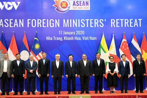 ASEAN and China hope to soon resume COC talks: Vietnam official