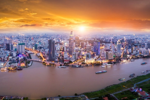 Vietnam recovery prospects remain brightest in Southeast Asia: ICAEW