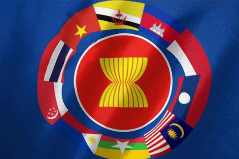 ASEAN foreign ministers highlight centrality, unity in external relations 