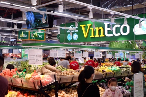 Predicted consumer resets to shape Vietnam FMCG market: Nielsen