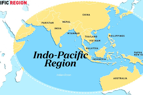 ASEAN given important role in US Indo-Pacific strategy