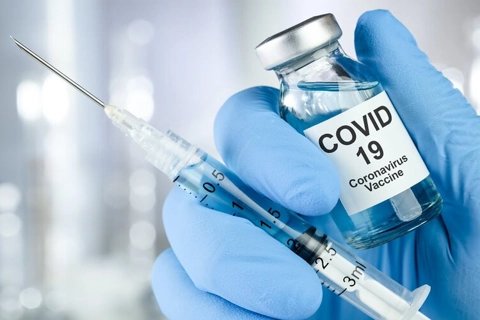 Vietnam speeds up production of Covid-19 vaccine