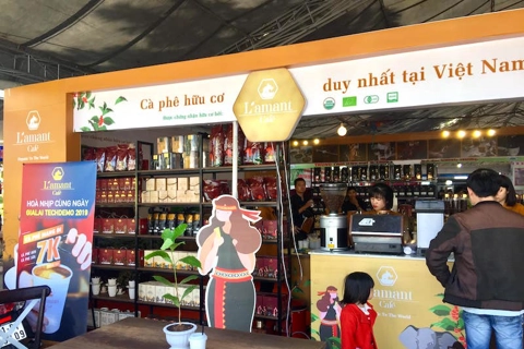 Vietnamese agricultural exports to EU begin enjoying EVFTA benefits