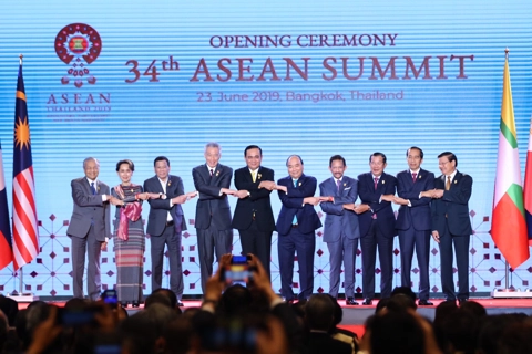 Vietnam strives to hold year-end ASEAN Summit face to face