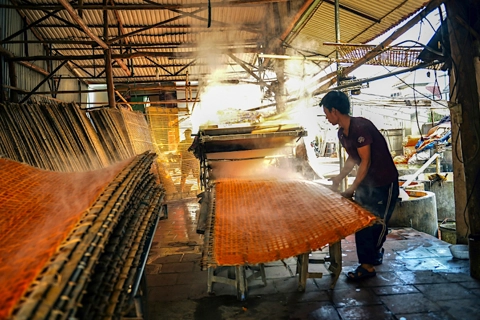 Hanoi lauches writing contest for environment protection of craft villages