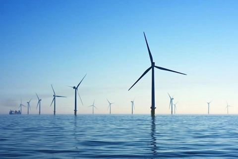 Vietnam among top 5 markets for new offshore wind installations in 2030