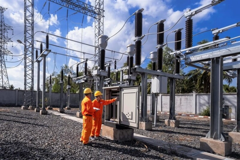 Electricity demand in Vietnam forecast to grow by 9% from 2021 onwards: Fitch