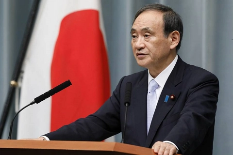 Vietnam expects to lift up ties with Japan after Abe's resignation