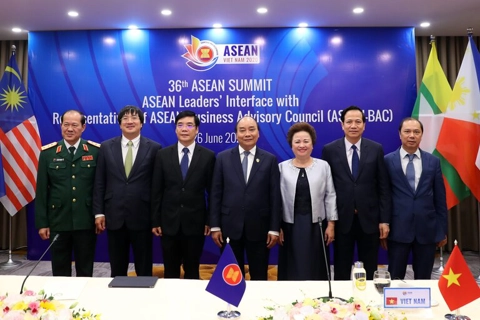 5 factors making ABA the most prestigious event for ASEAN enterprises