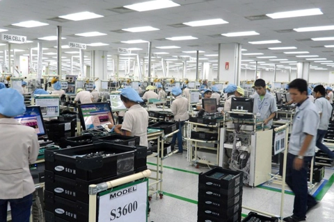 Only 5% FDI projects in Vietnam use high technologies