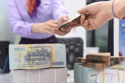 Vietnam bond market contracts 1.7% to US$58.2 billion in H1: ADB