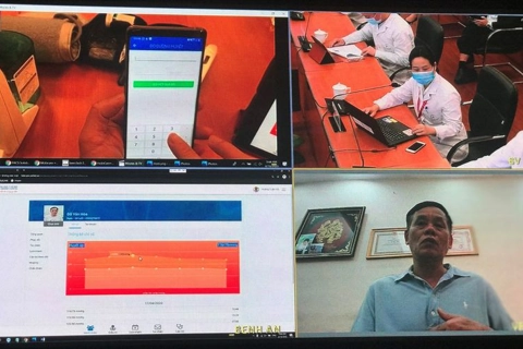 Telehealth in Vietnam connects over 1,000 health centers