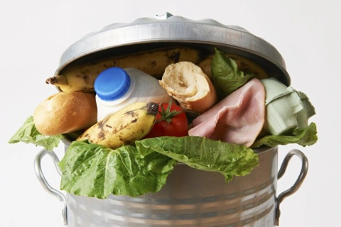 Denmark supports Vietnam in campaign against food loss and waste