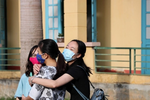 How Vietnam could stamp out second wave of coronavirus