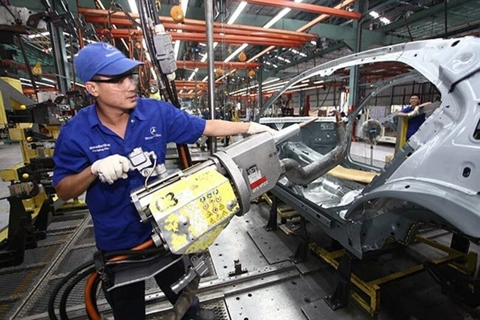 Urgent steps needed for Vietnam to attract high quality FDI