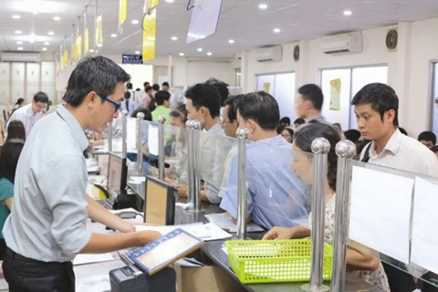 Business formations in Vietnam down 23.1% in September