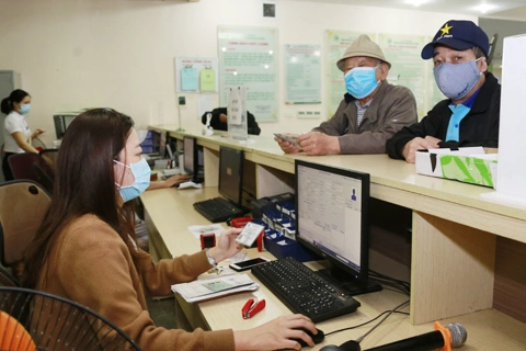 Hanoi enhances measures to maintain sustainable health insurance