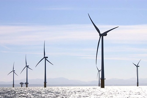 Enterprize Energy eyes to invest US$12 billion in Vietnam’s offshore wind power