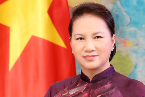 Promotion of gender equality and women's rights is consistent policy of Vietnam: Speaker
