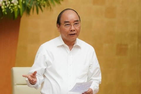 Vietnam PM urges speedier economic recovery to ensure 2.5–3% GDP growth