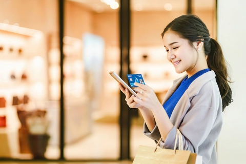 Vietnamese consumers driven by openness to digital discovery: Facebook