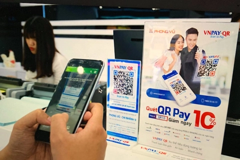 Consumers in Hanoi use more multiple e-wallets than in other locations: Survey